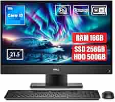 DELL 一体型 5260 8世代 i5 256GB 8G FHD 61EUs+bn0KL._AC_SY200_QL15_.jpg